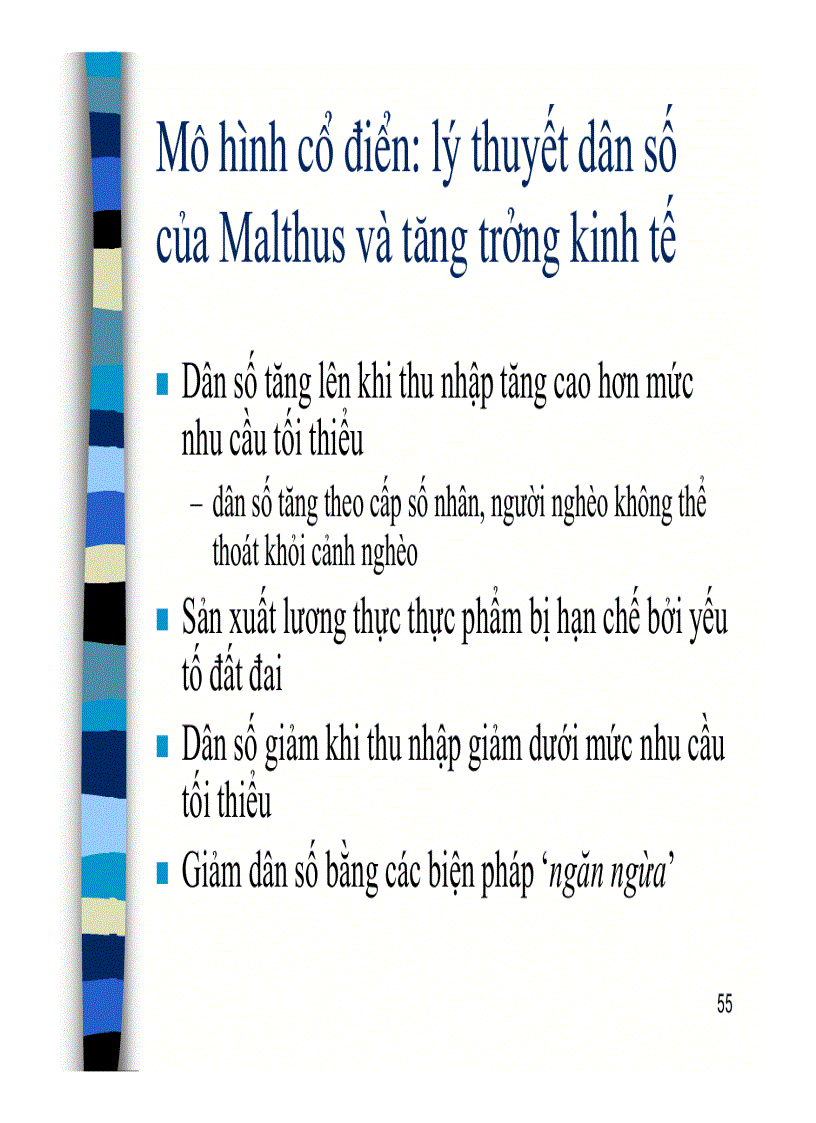 image for page Các mô hình tăng trưởng kinh tế