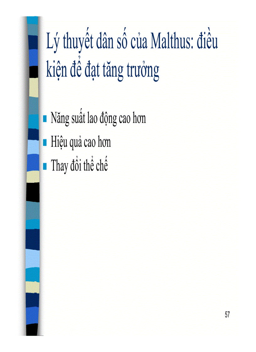 image for page Các mô hình tăng trưởng kinh tế