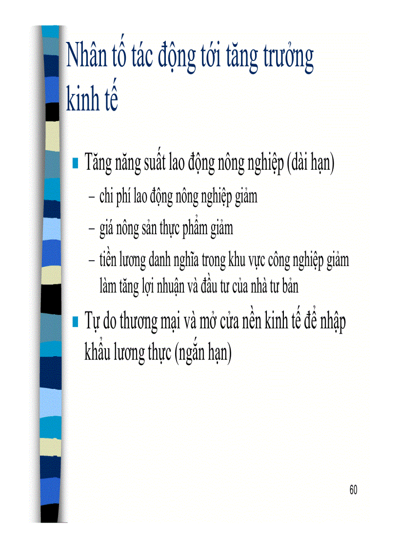 image for page Các mô hình tăng trưởng kinh tế