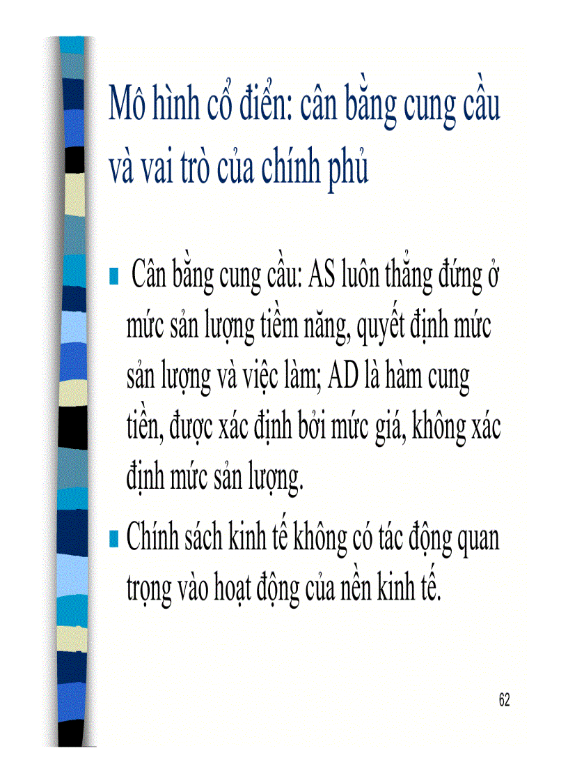 image for page Các mô hình tăng trưởng kinh tế