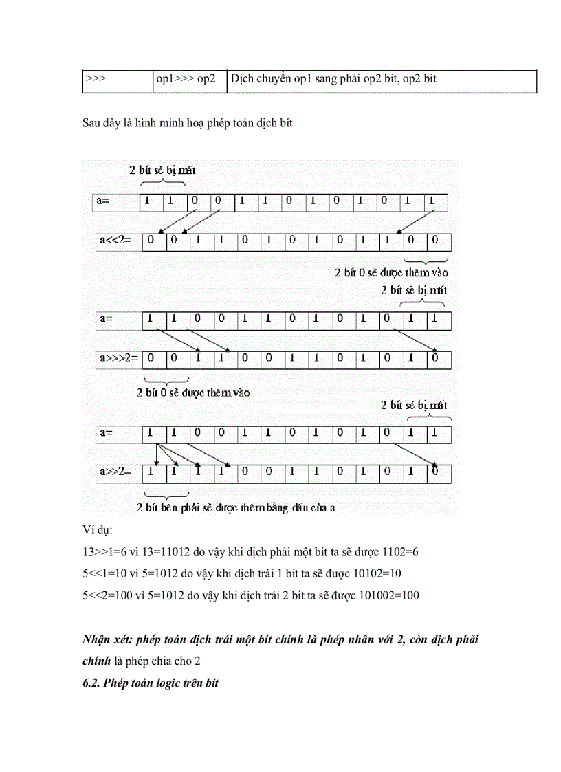 image for page Giáo trình Java