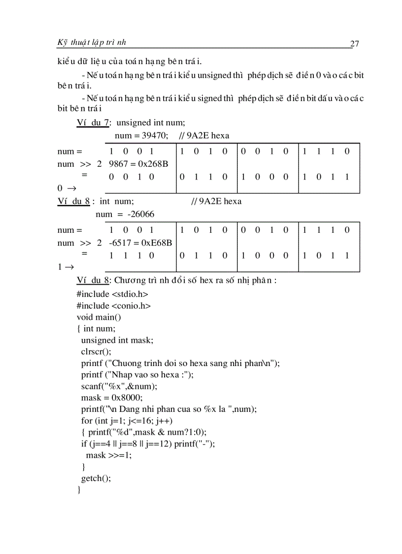 image for page Kỹ thuật lập trình