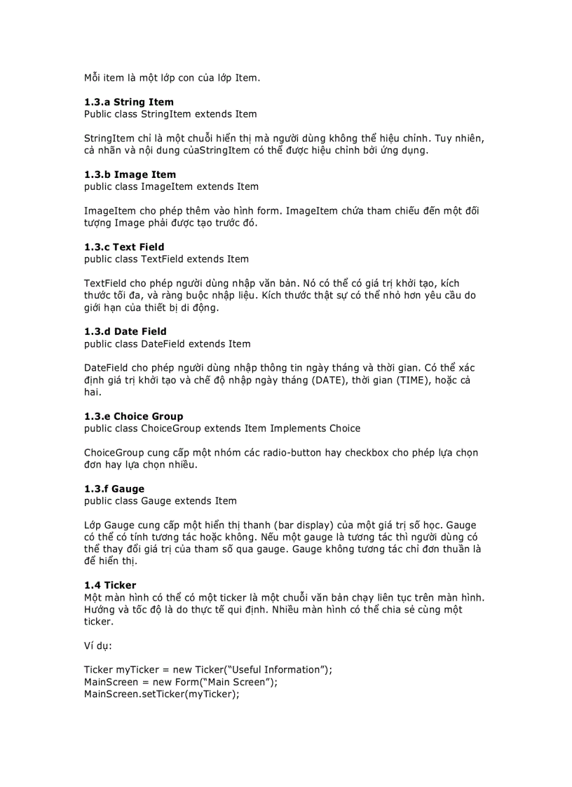 image for page Lạp trình di động 1