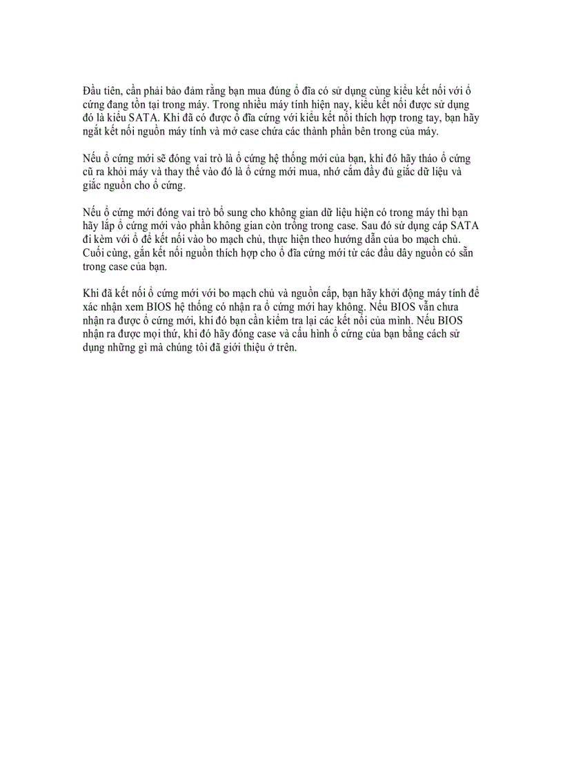 image for page Copy mọi dữ liệu từ một ổ đĩa cũ sang một ổ mới