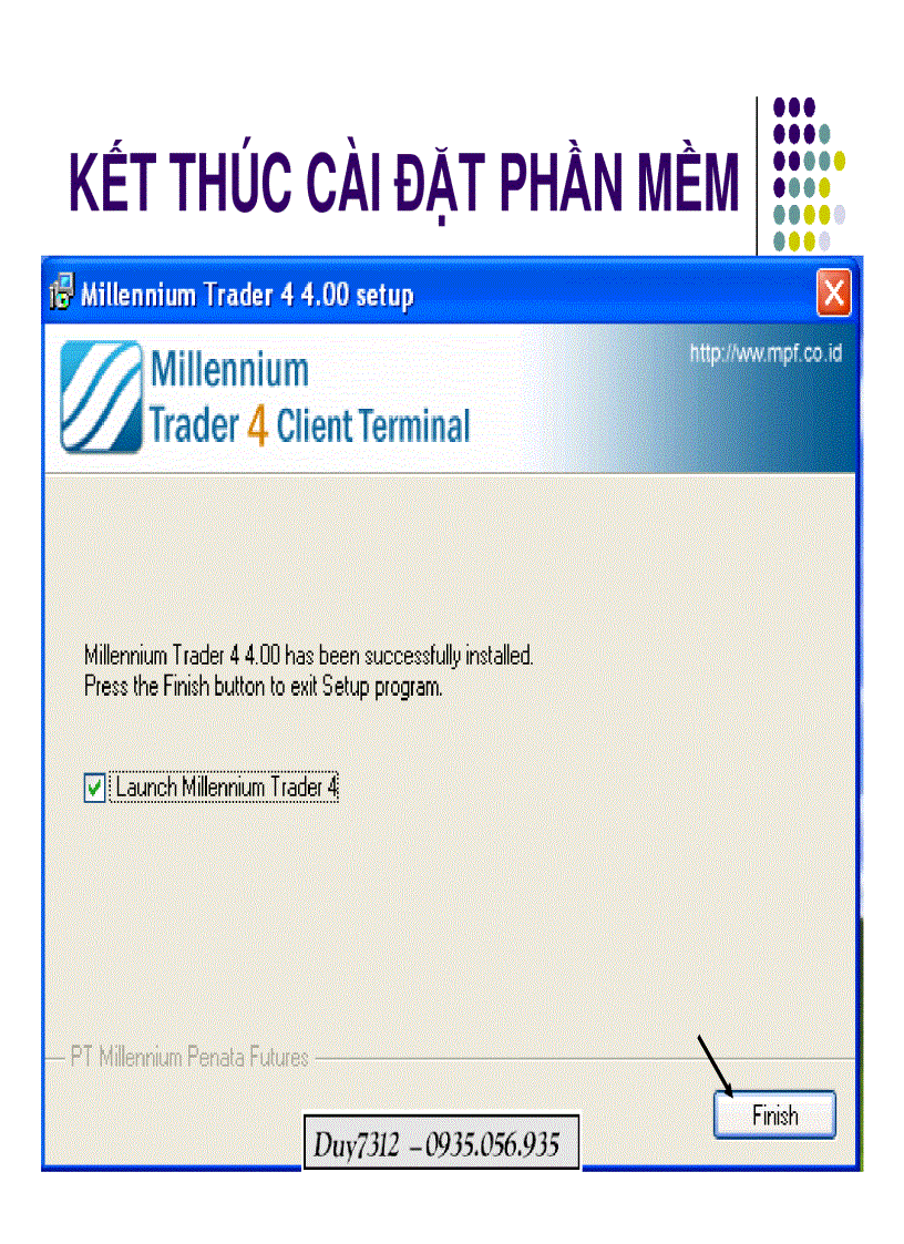 image for page Hương dẫn sử dụng phần mềm mt4