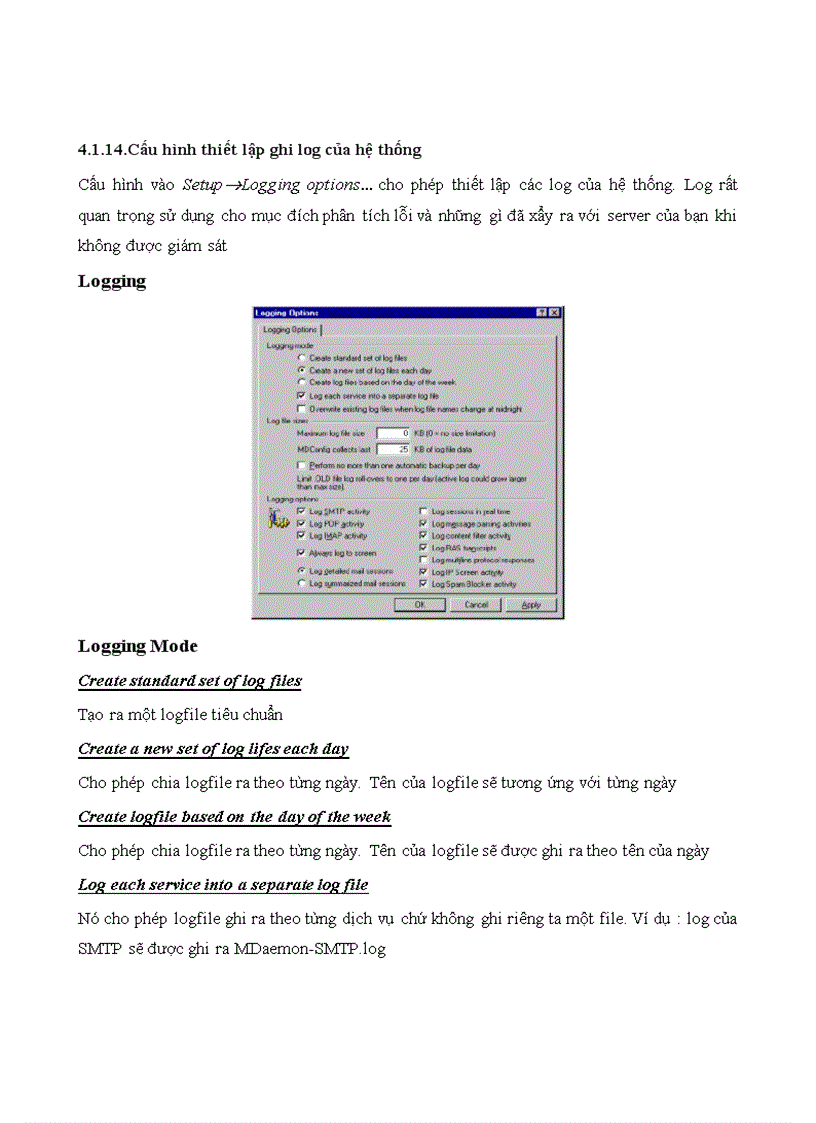image for page Tài liệu về LINUX