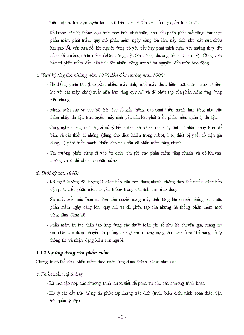 image for page Bài giảng Kĩ thuật lập trình