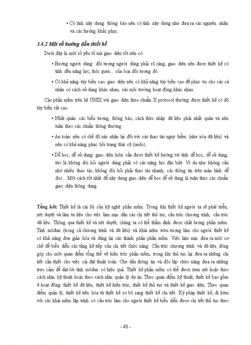 image for page Bài giảng Kĩ thuật lập trình