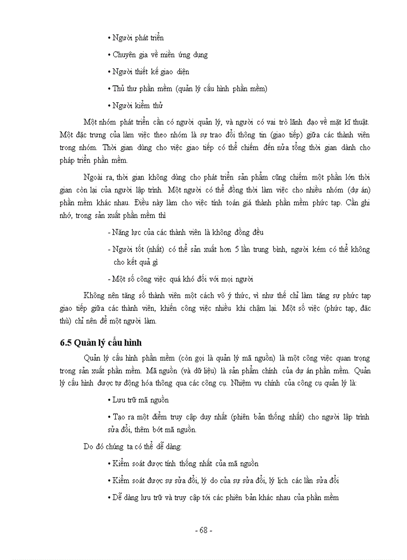 image for page Bài giảng Kĩ thuật lập trình