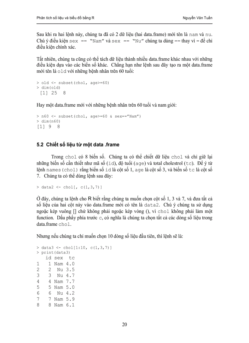image for page Phân tích số liệu và biểu đồ bằng R