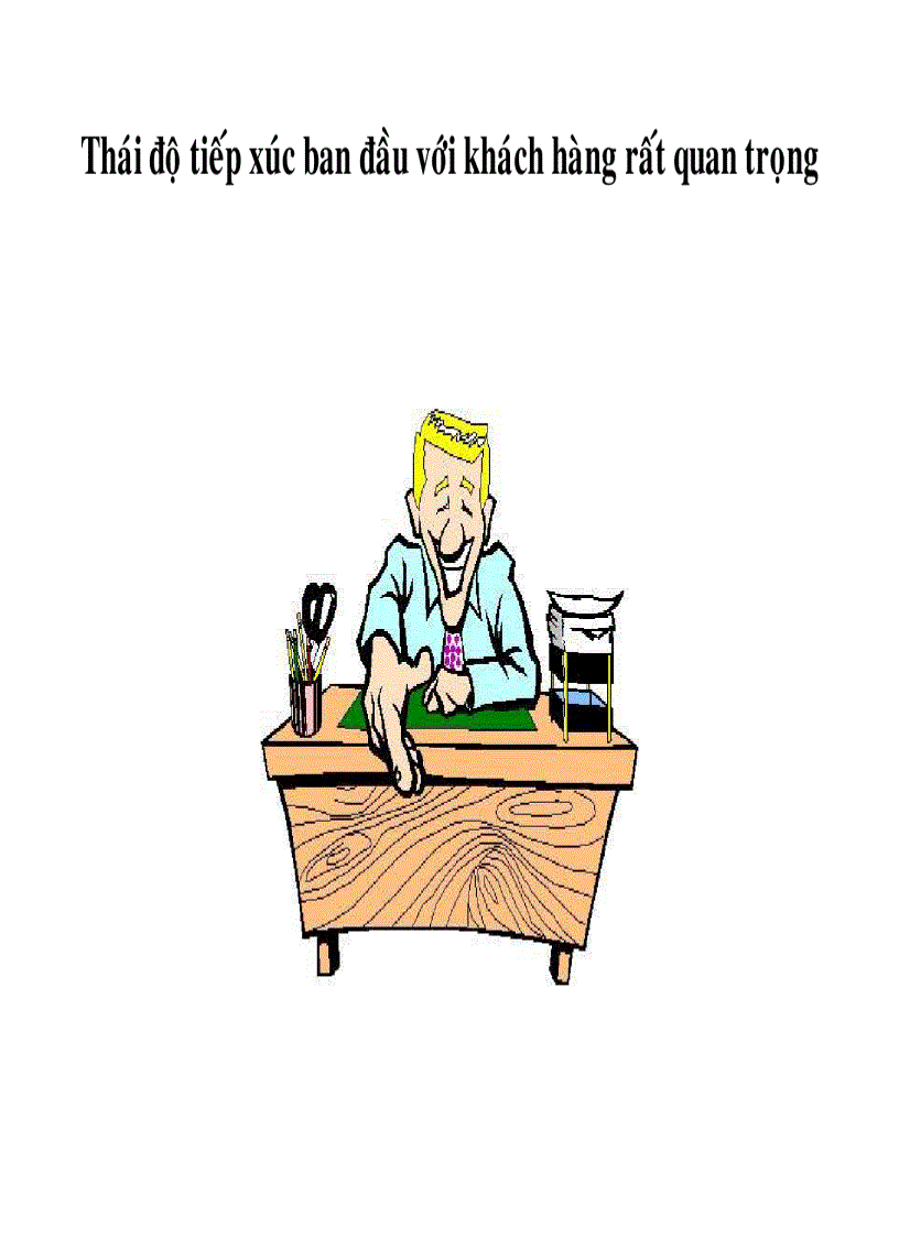 image for page Bí quyết chăm sóc bán hàng