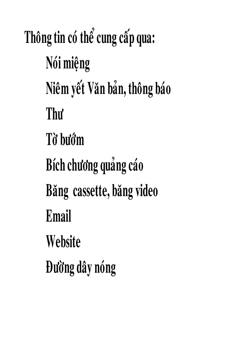 image for page Bí quyết chăm sóc bán hàng
