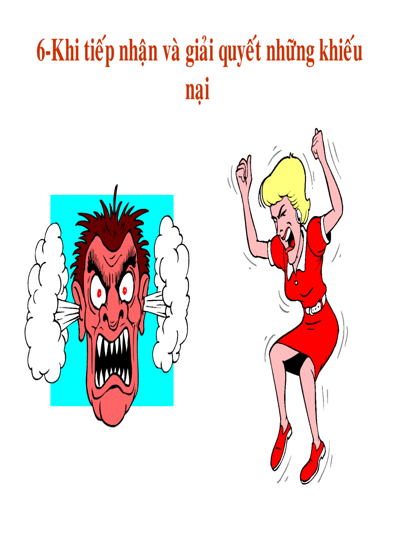 image for page Bí quyết chăm sóc bán hàng