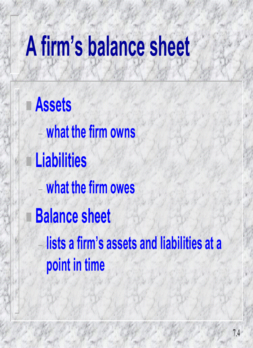 image for page Business organization and behaviour