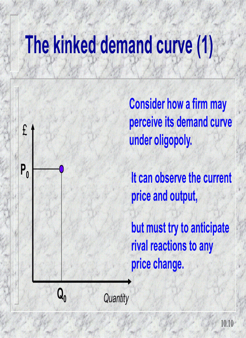 image for page Market structure and imperfect competition