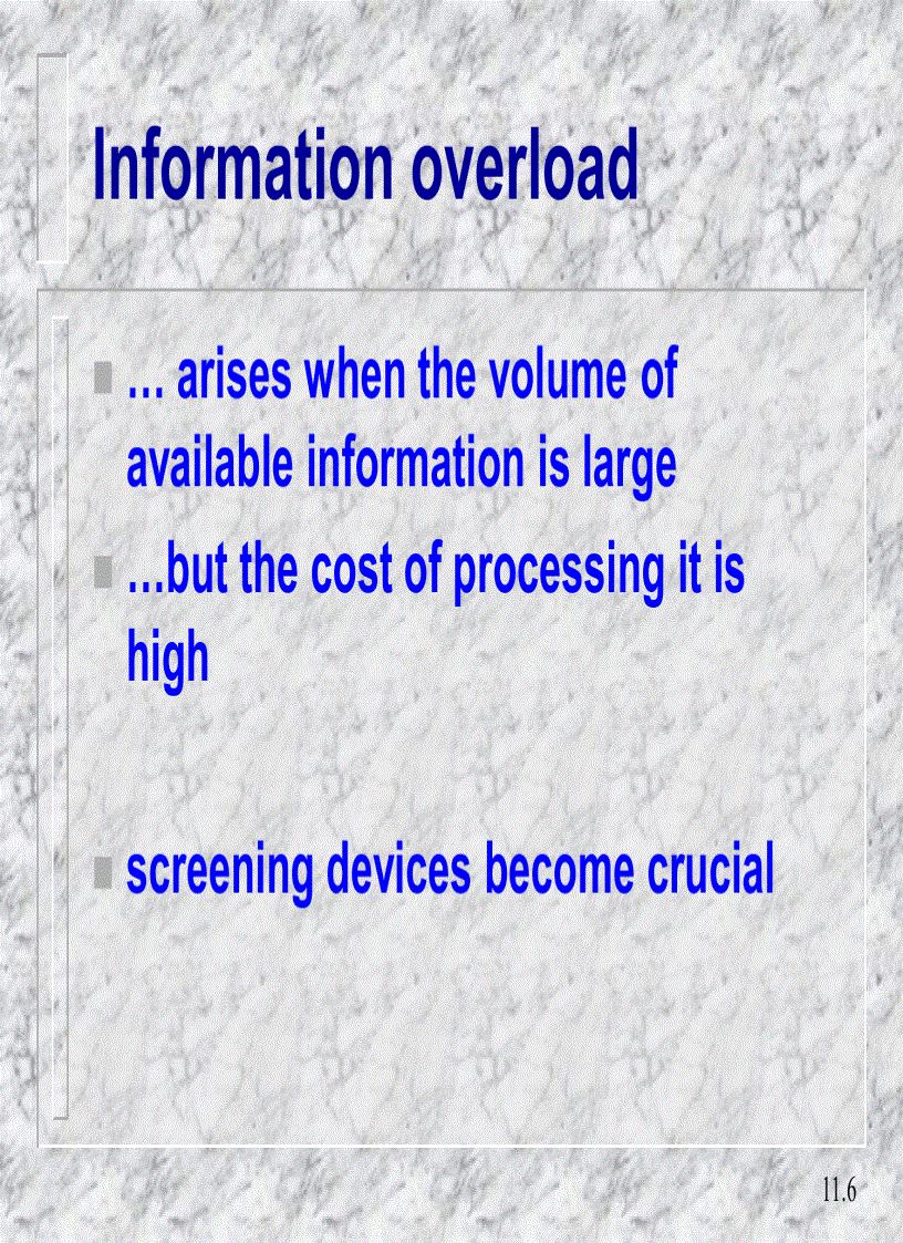 image for page The information economy