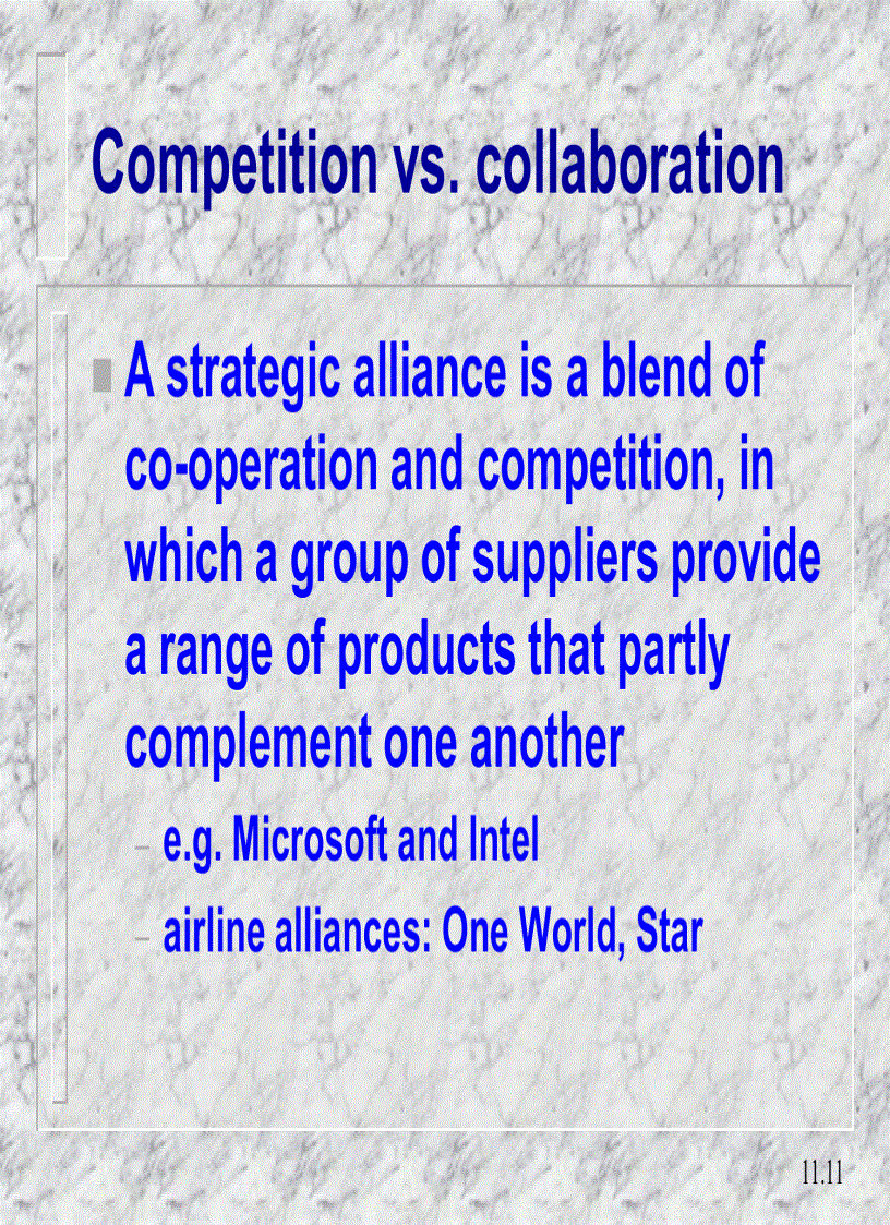 image for page The information economy