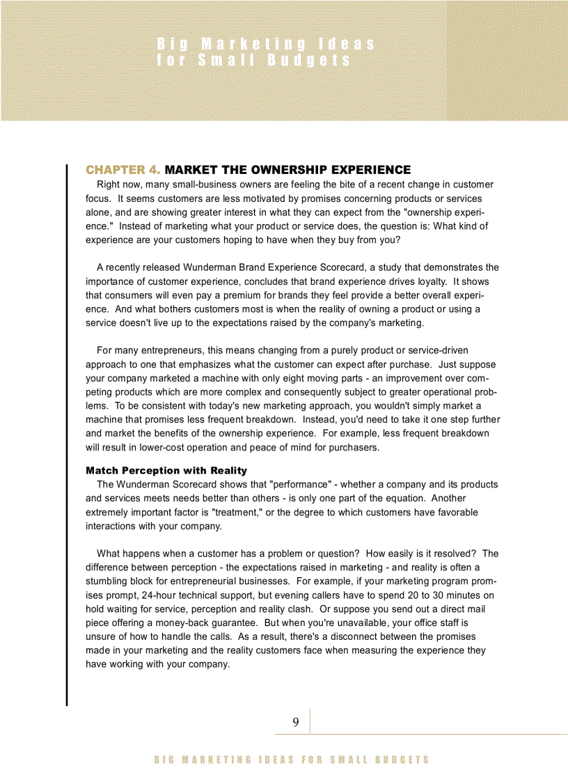 image for page Marketing ideas