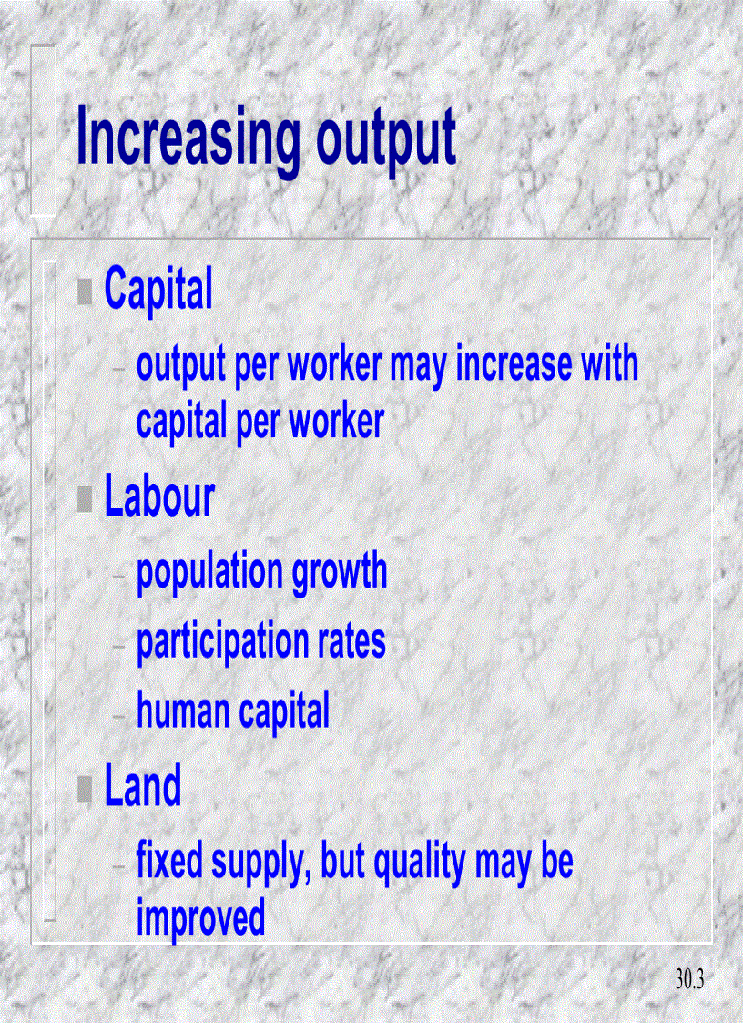 image for page Economic growth