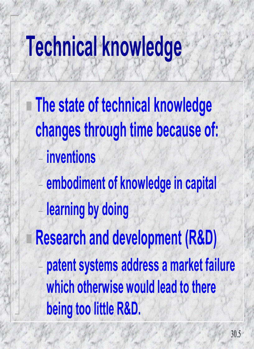 image for page Economic growth