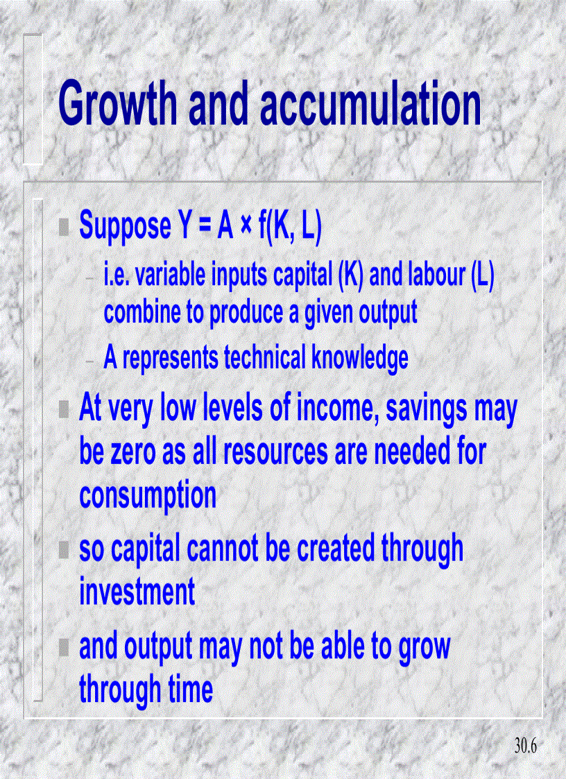image for page Economic growth