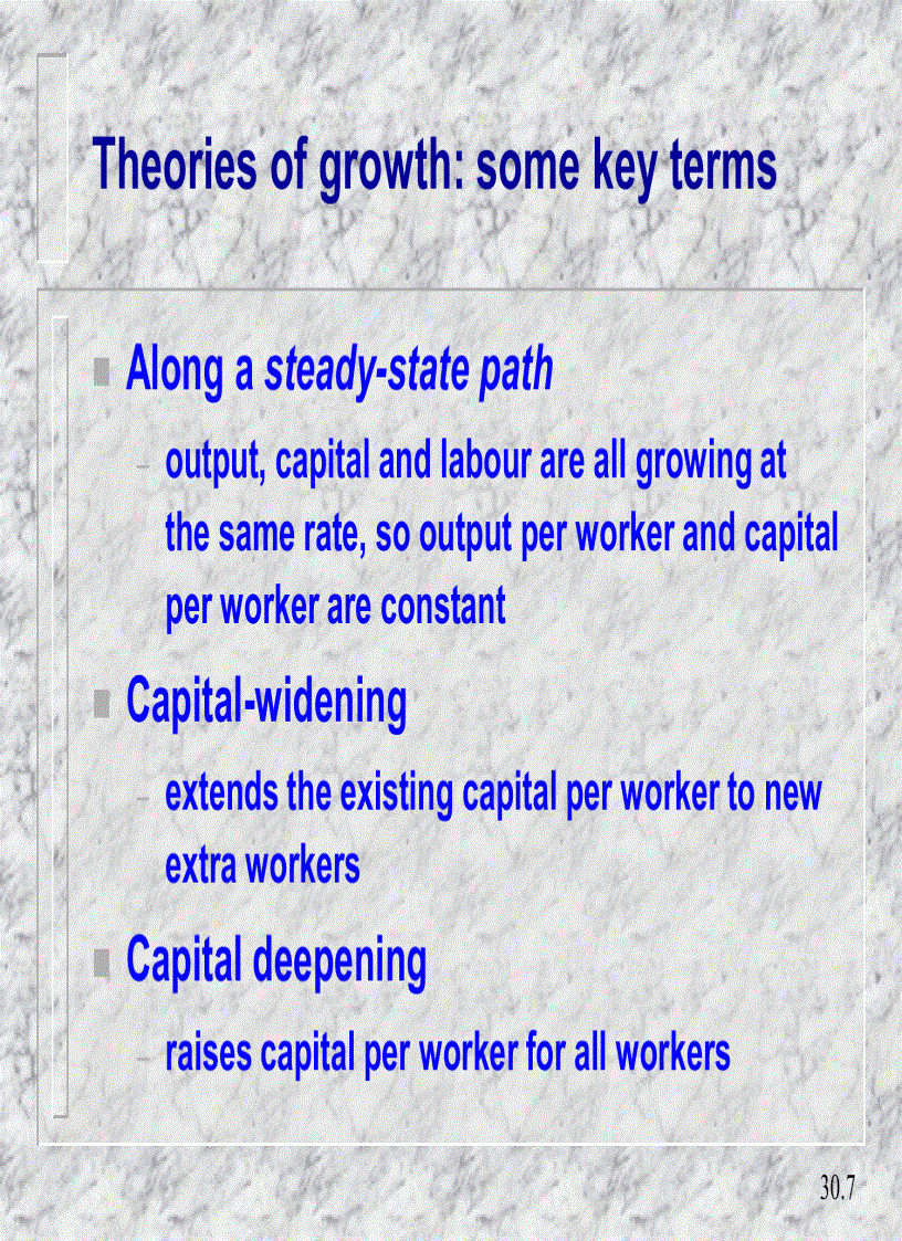 image for page Economic growth