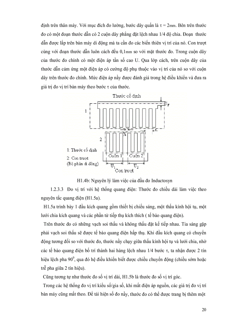 image for page Bài giảng Máy Công Cụ Điều khiển chương trình số