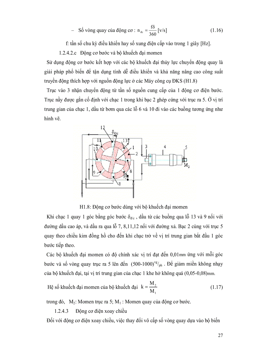 image for page Bài giảng Máy Công Cụ Điều khiển chương trình số