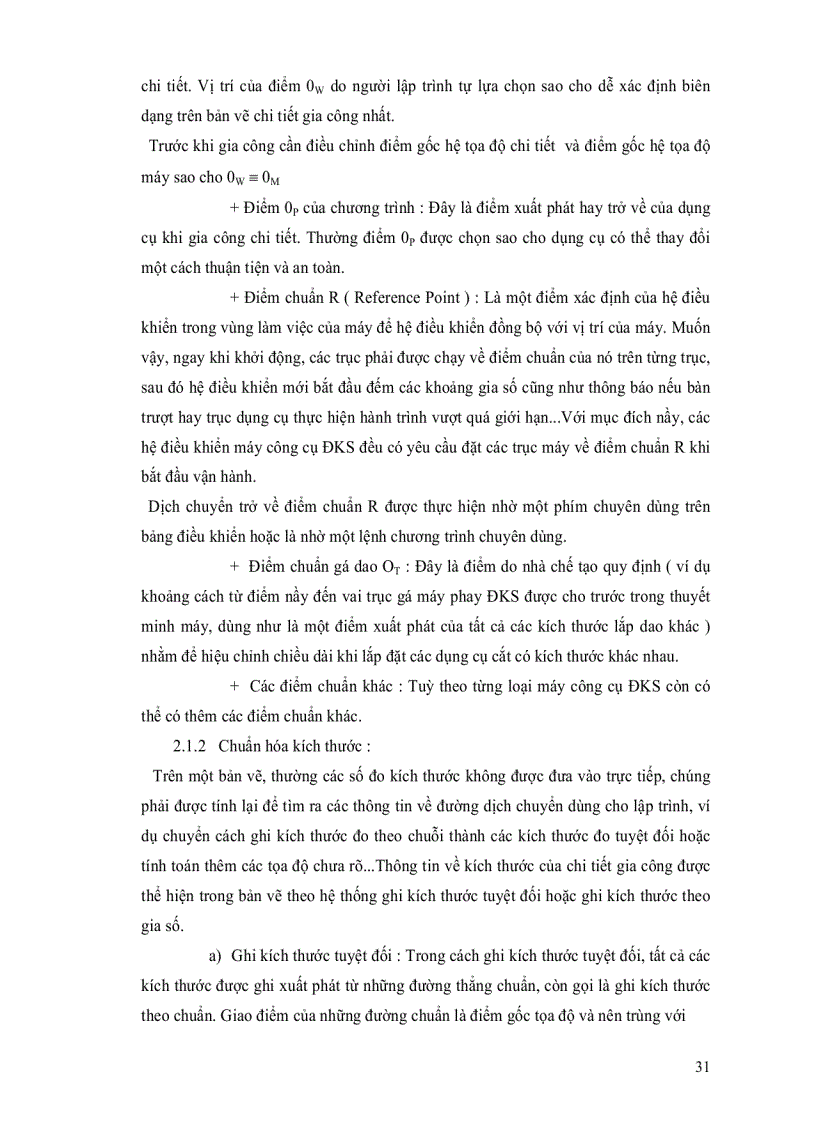 image for page Bài giảng Máy Công Cụ Điều khiển chương trình số