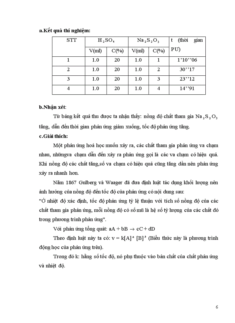 image for page Báo cáo thí nghiệm hóa học đại cương khoa công trình ĐH giao thông