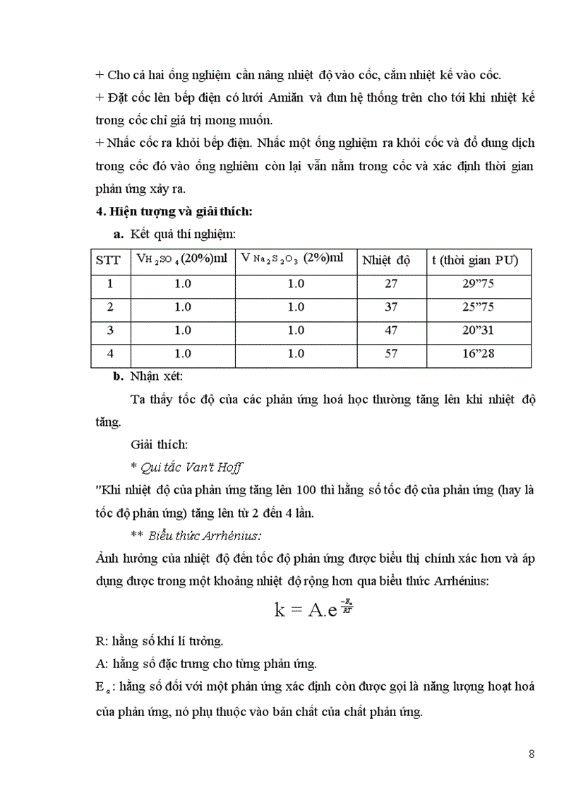 image for page Báo cáo thí nghiệm hóa học đại cương khoa công trình ĐH giao thông