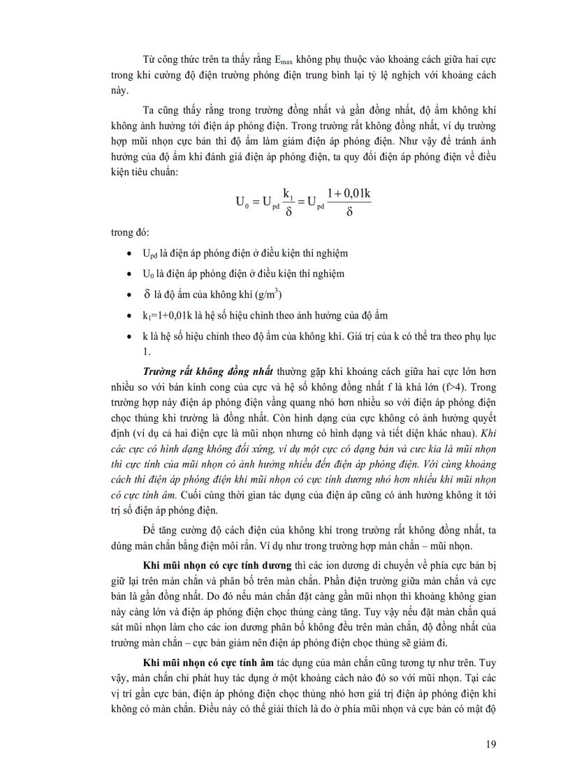 image for page Bài thí nghiệm Vật liệu điện