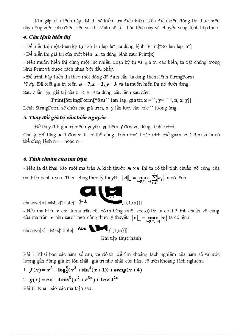 image for page Tài liệu thực hành Mathematica