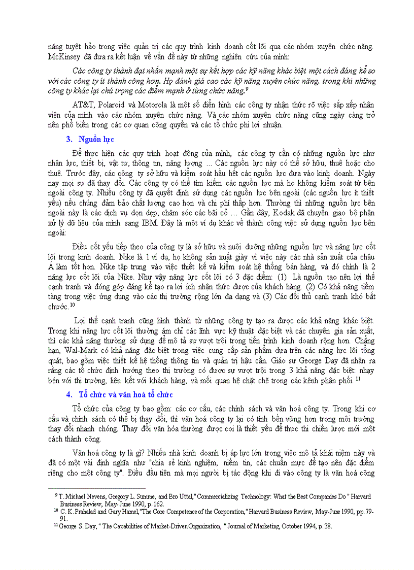 image for page Và lòng trung thành của khách hàng