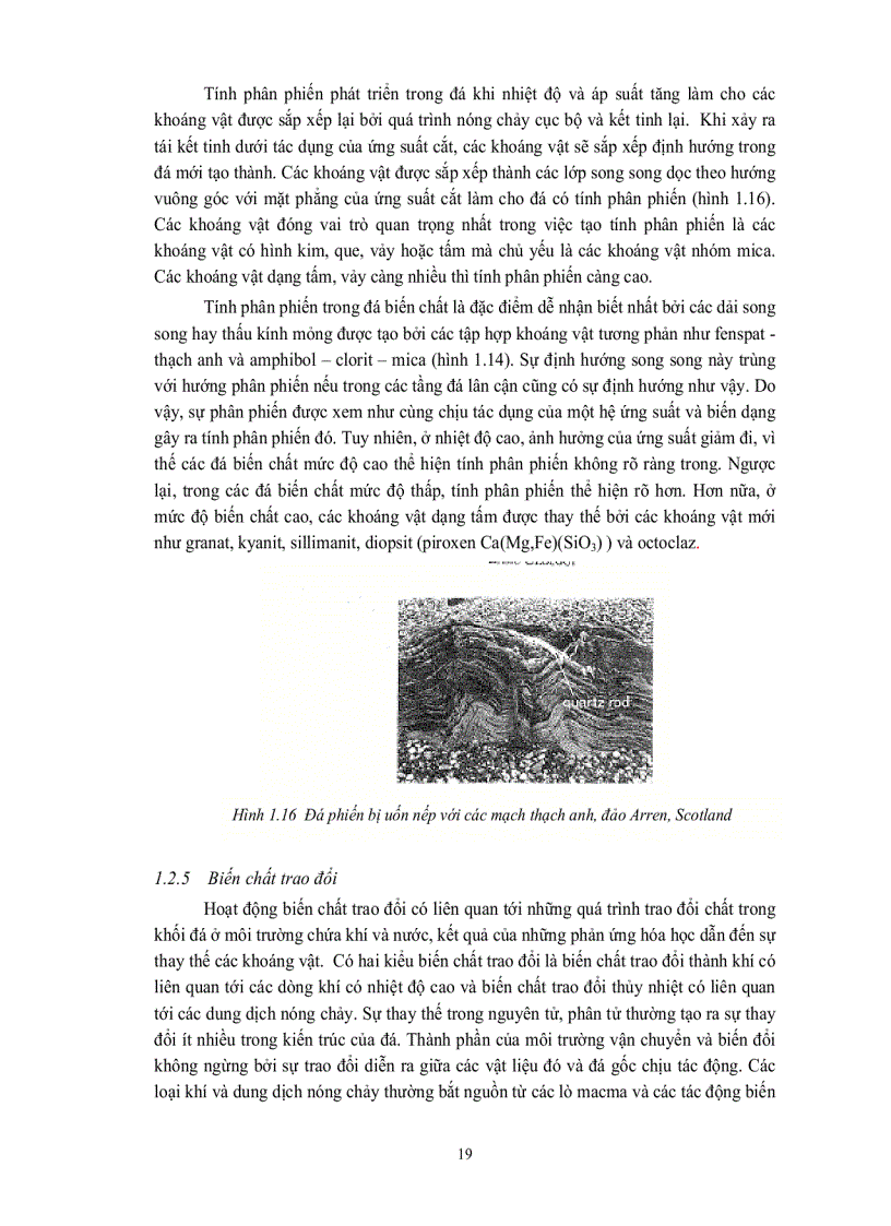 image for page Bài giảng Địa chất công trình và môi trường ĐH Thủy Lợi HN