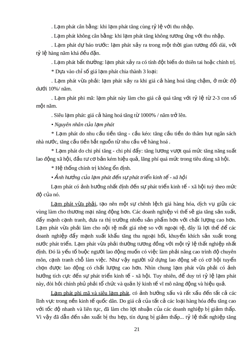 image for page Giáo trình tài chính tiền tệ