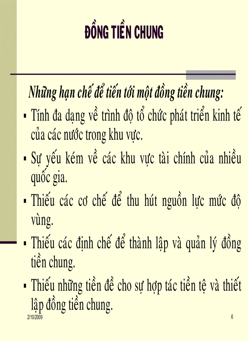 image for page Hệ thống tiền tệ