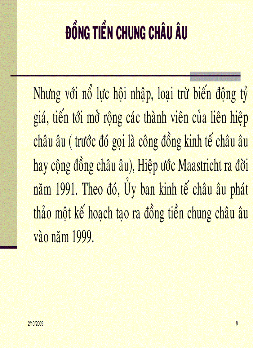 image for page Hệ thống tiền tệ
