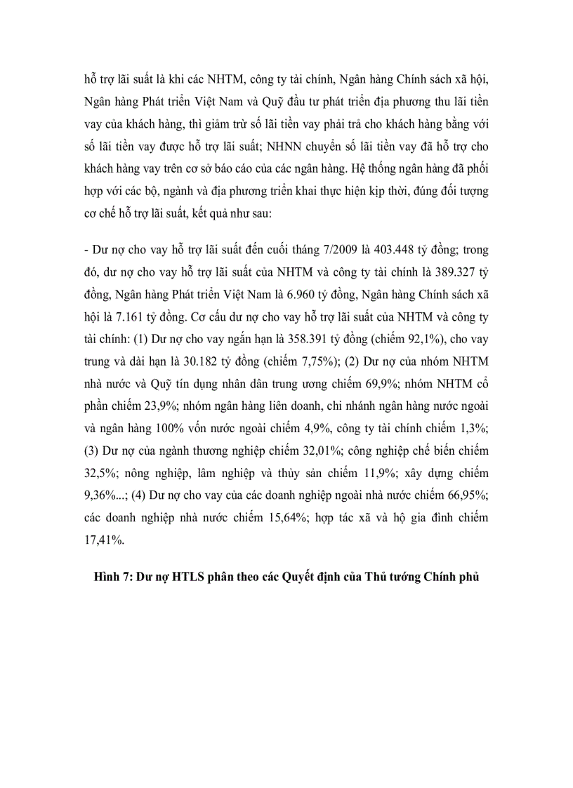 image for page Chính sách tiền tệđối với ổn định và phát triển kinh tế xã hội