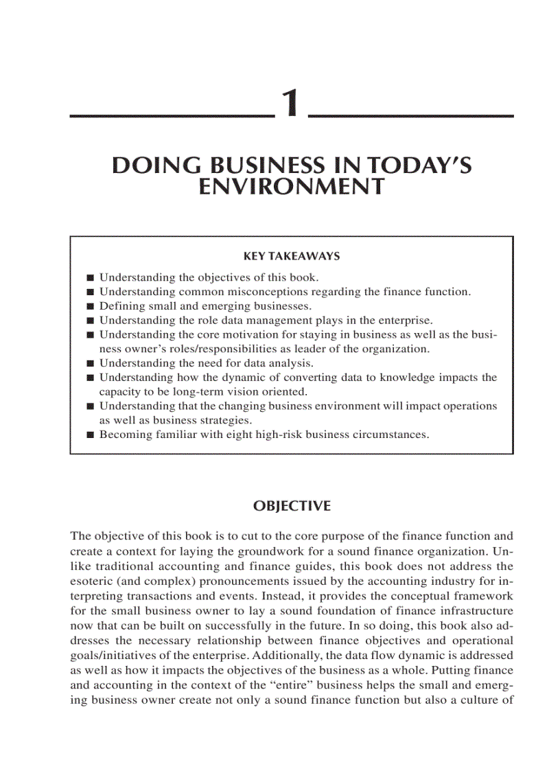 image for page Growth and profitability