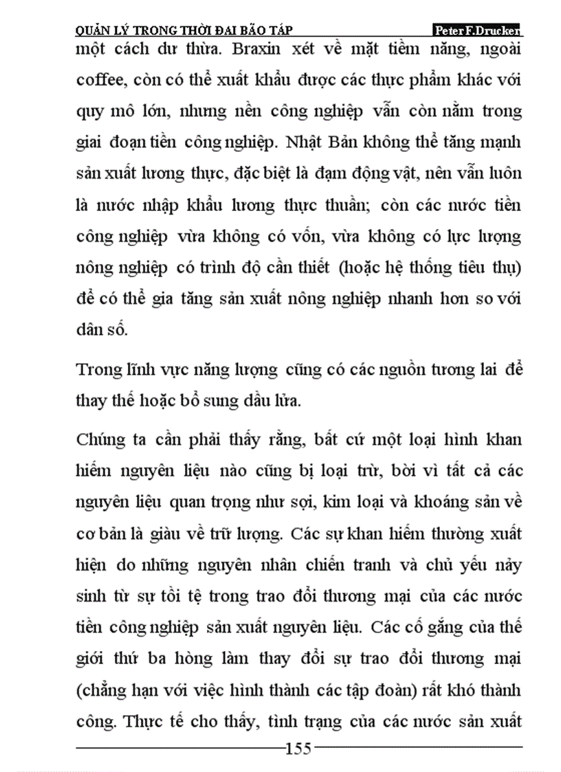 image for page Quản lý trong thời đại bão táp Tiếng Việt
