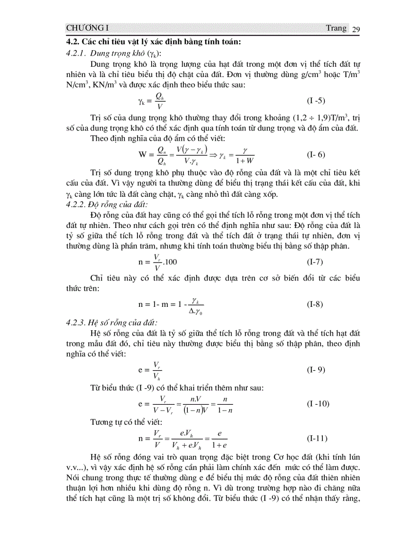 image for page Cơ Học Đất