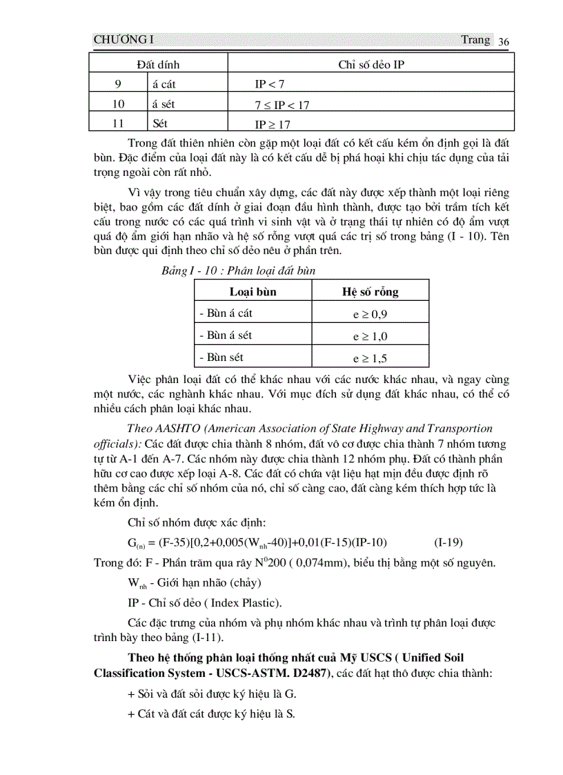 image for page Cơ Học Đất