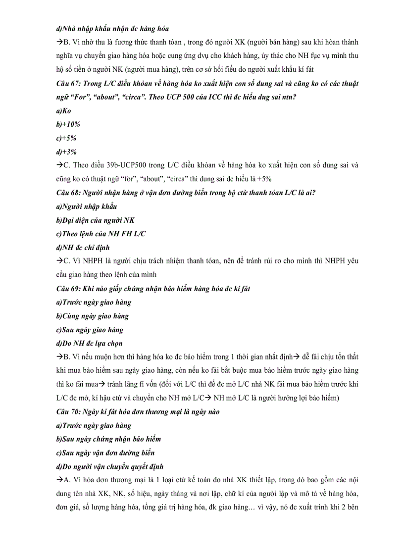 image for page Ôn thi Tài chính tiền tệ