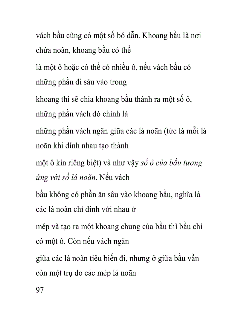 image for page Cấu tạo của bộ nhị của hoa