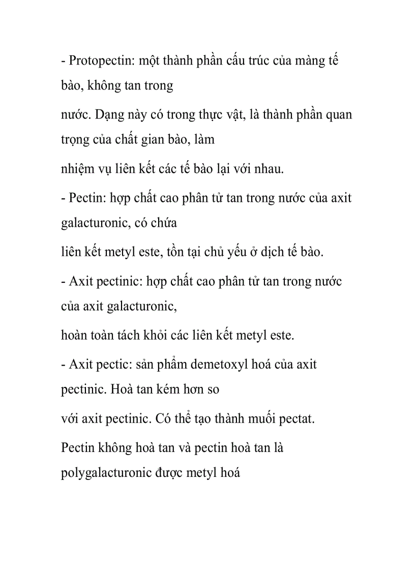 image for page Quá trình phân giải tinh bột