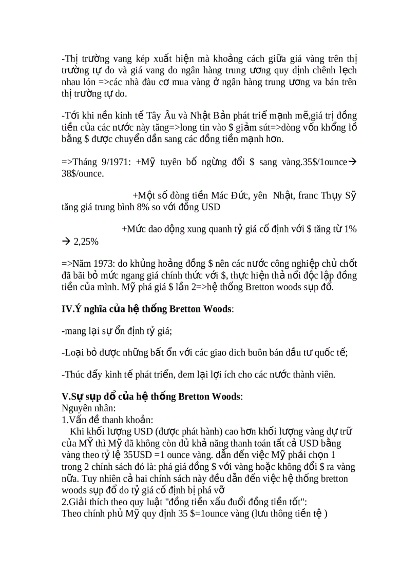 image for page Hệ thống Bretton Woods 1