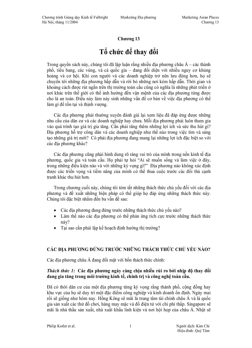 image for page Tổ chức kinh doanh