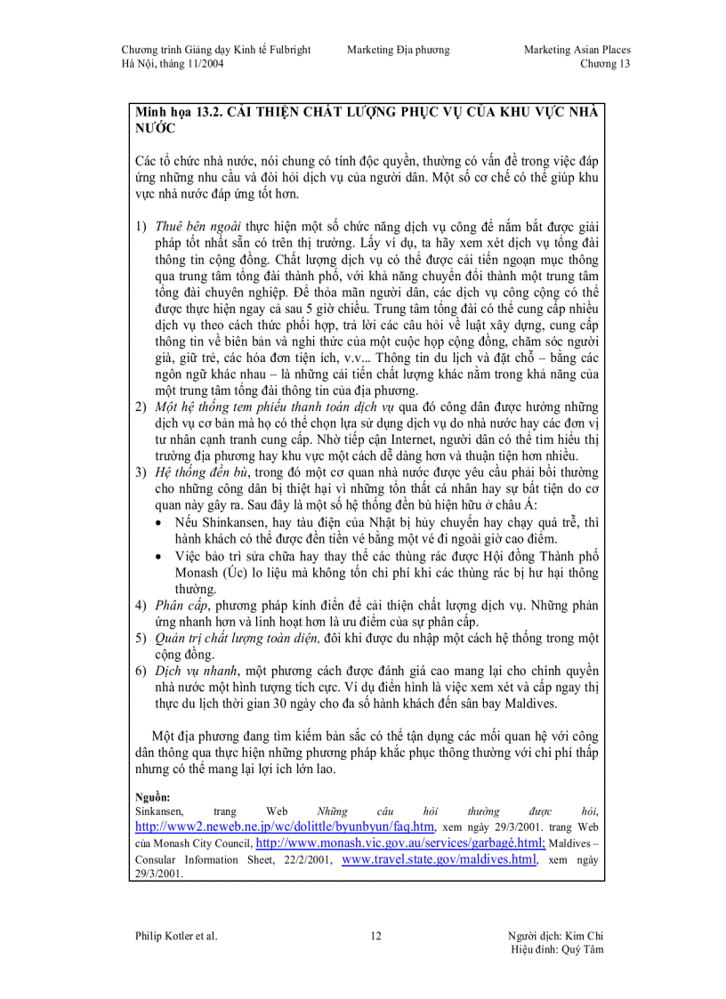 image for page Tổ chức kinh doanh