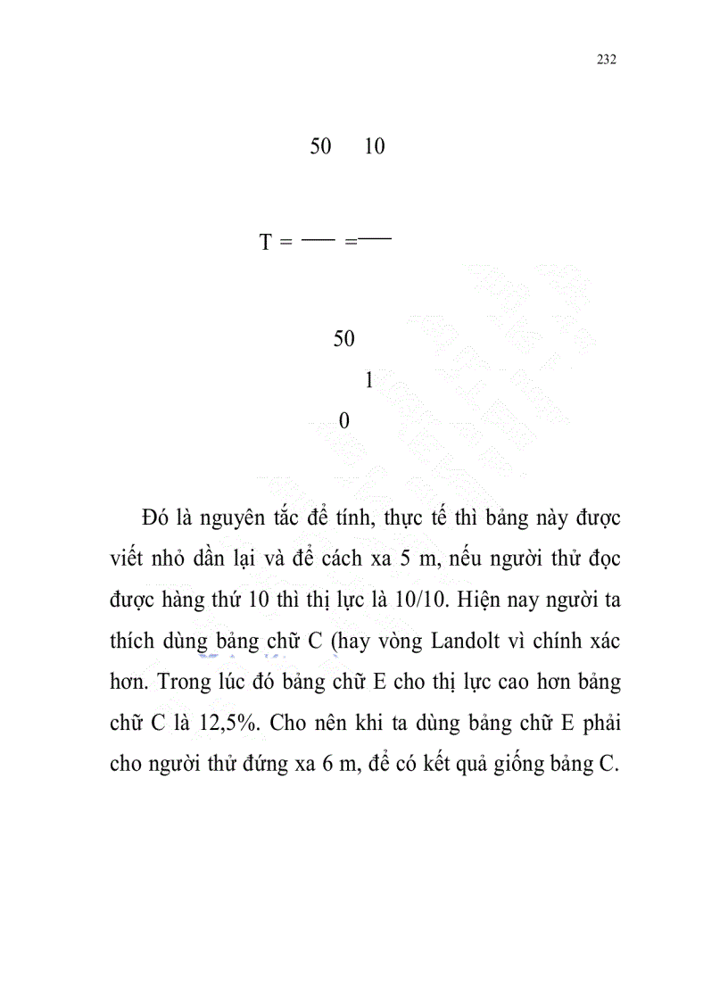 image for page Sinh lý học các cơ quan cảm giác